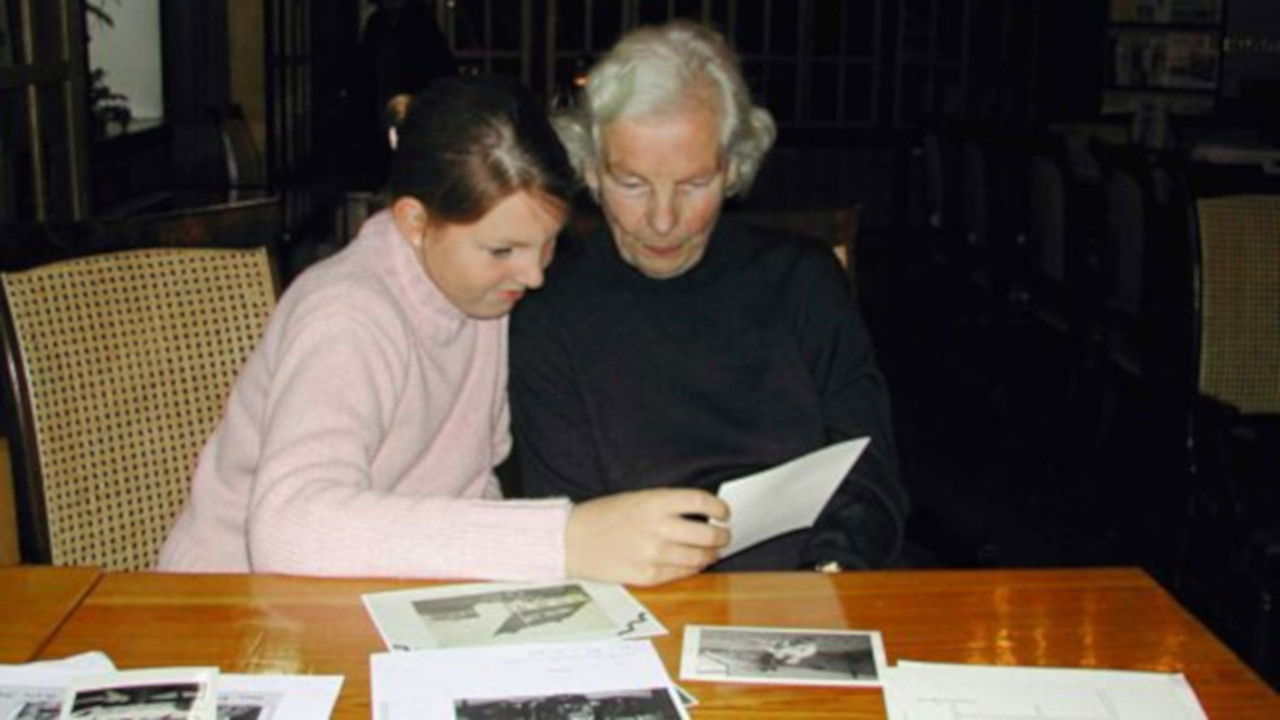 Familienreise backdrop