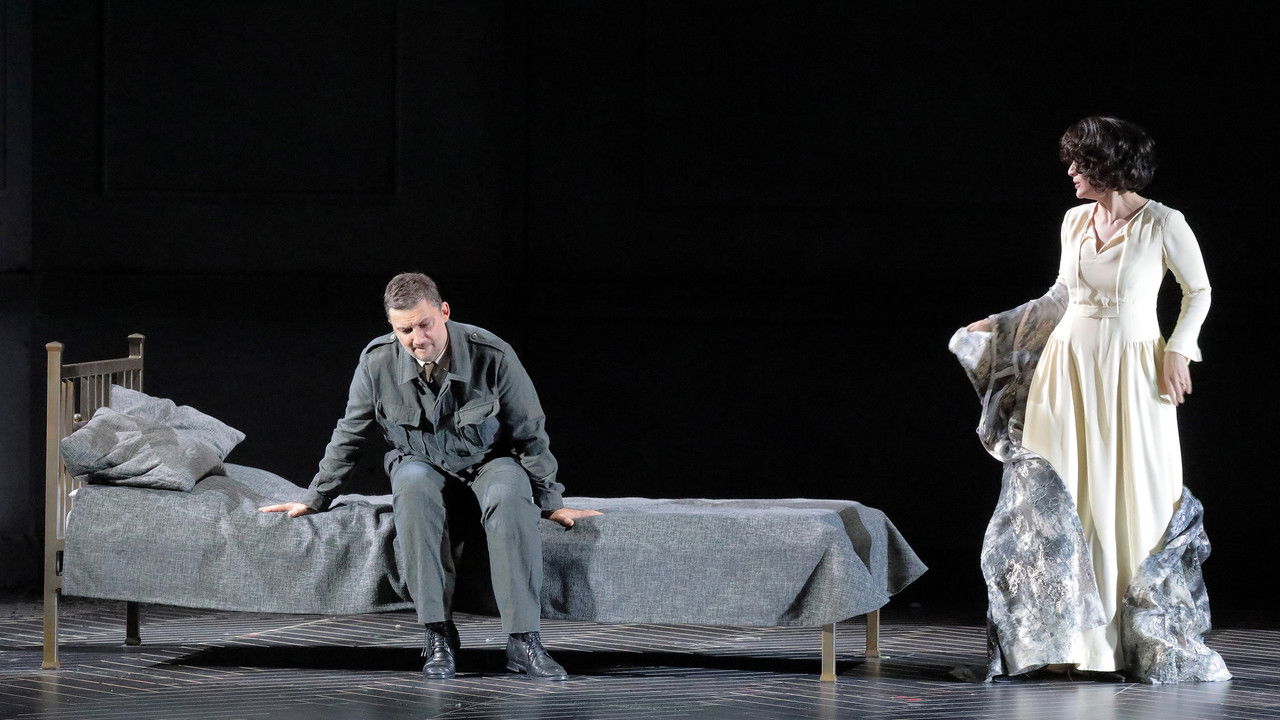Verdi: Otello backdrop