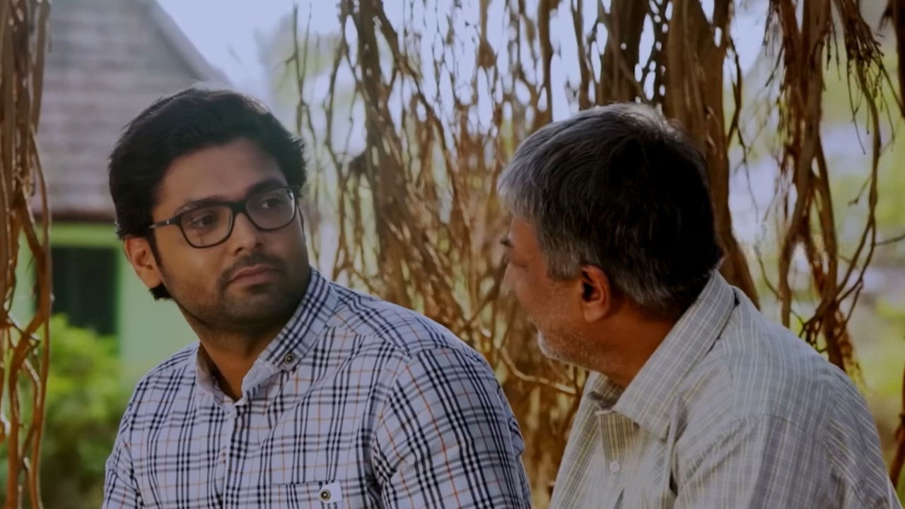 Godhi Banna Sadharana Mykattu backdrop