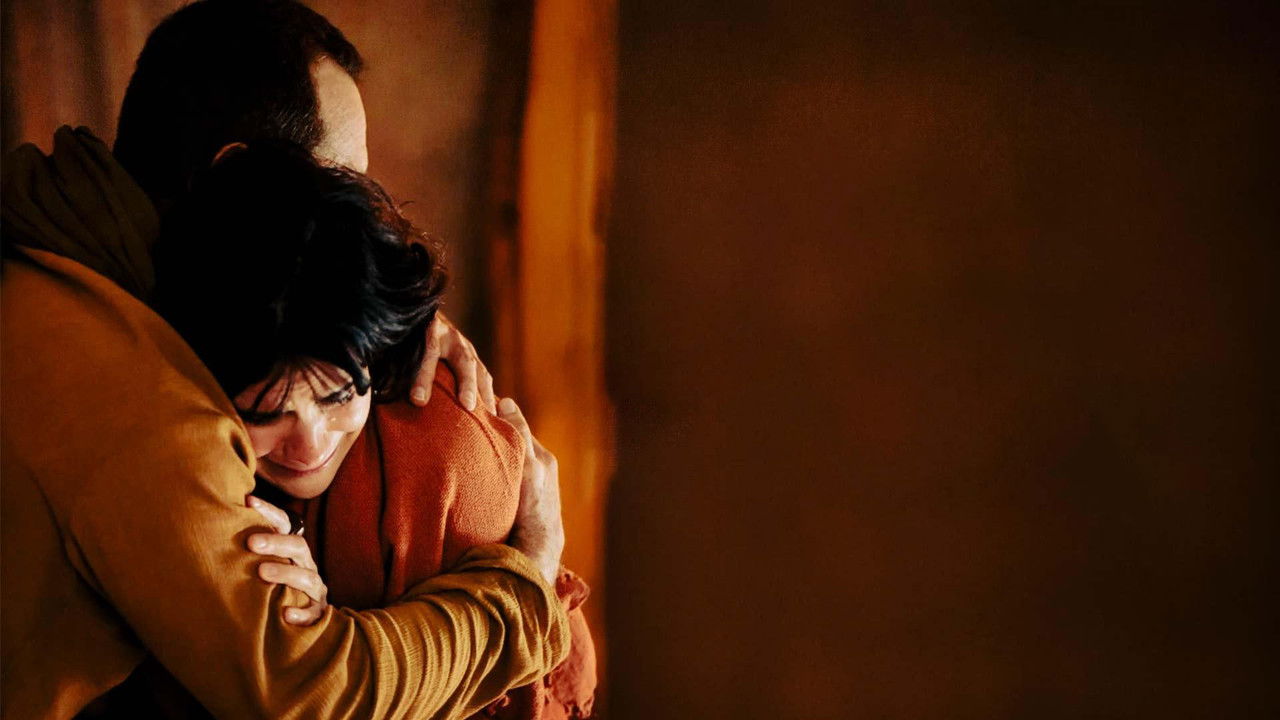 Ana: Uma adaptação da série Reis backdrop