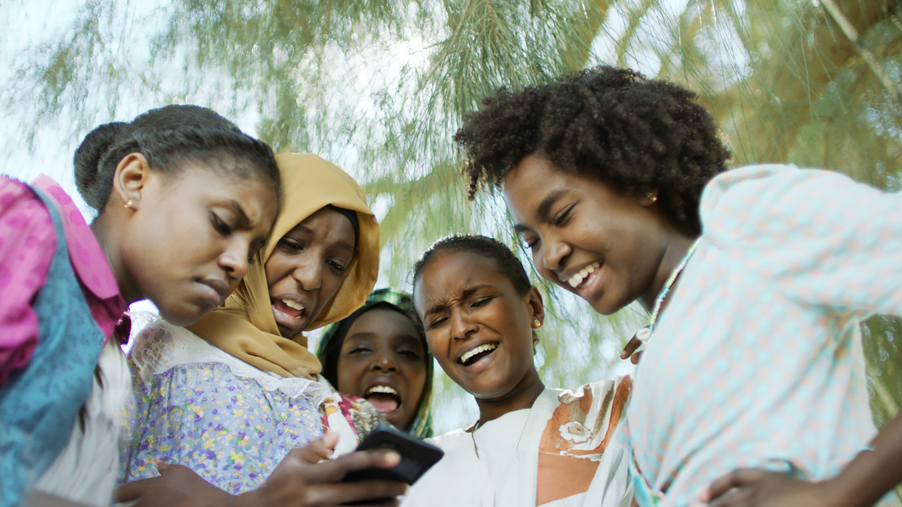 Cotton Queen backdrop