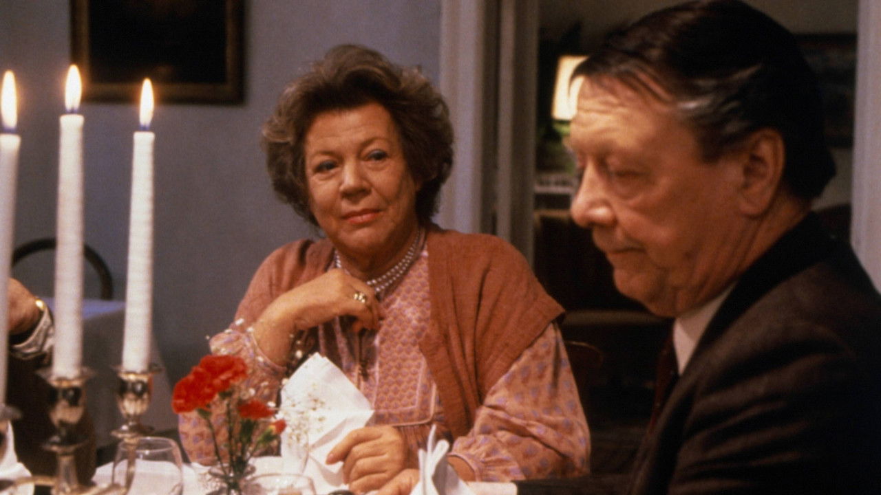 I morgon var en dröm backdrop