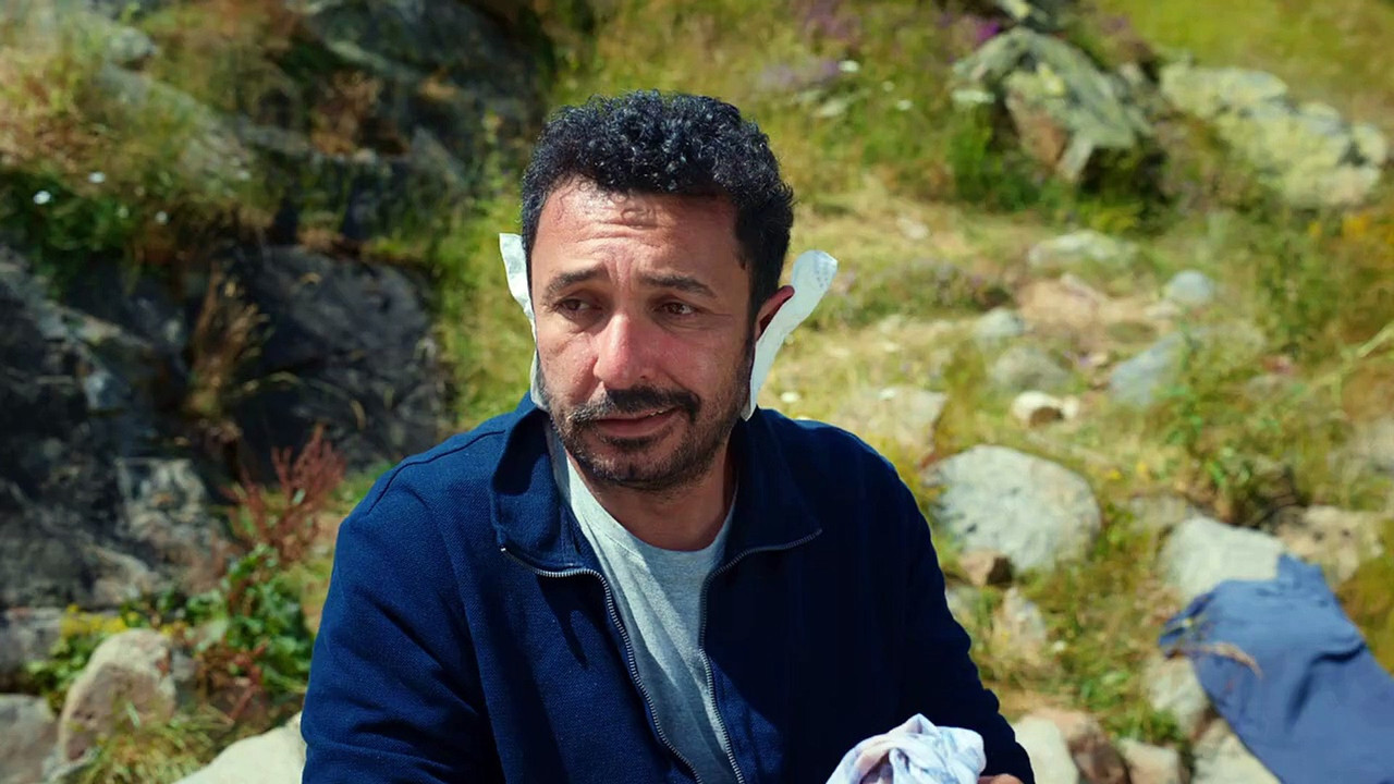 Sağ Salim 3: Ölü ya da Diri backdrop