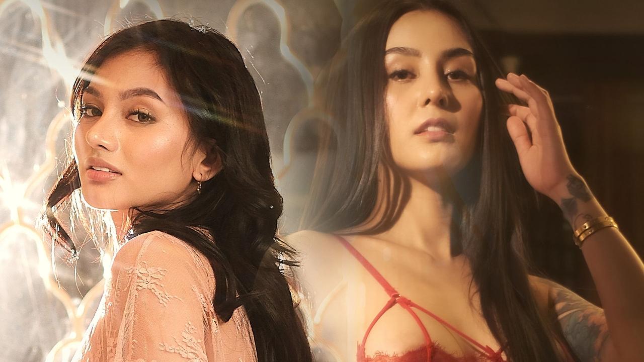 The Illusioned Ones backdrop