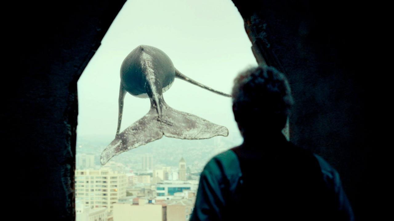 Oblivion Verses backdrop