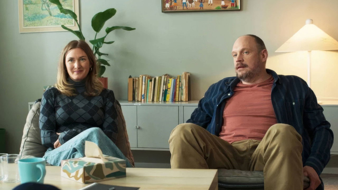 Populära problem backdrop