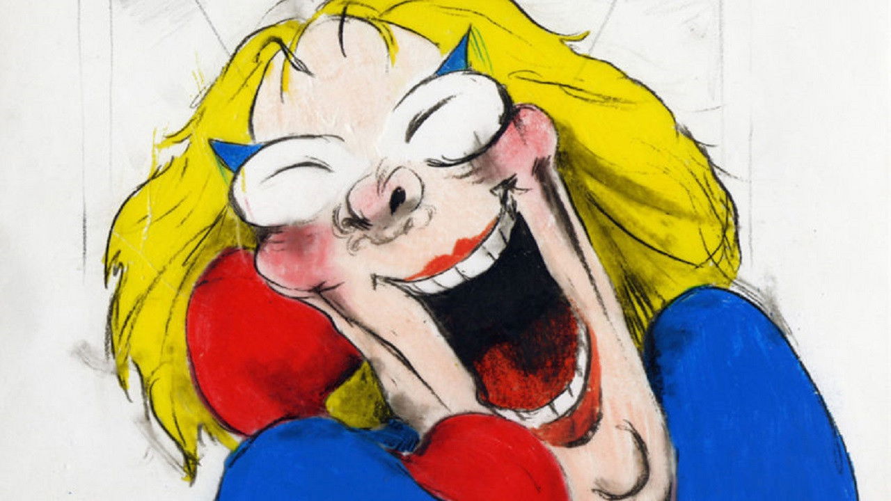 Girls Night Out backdrop