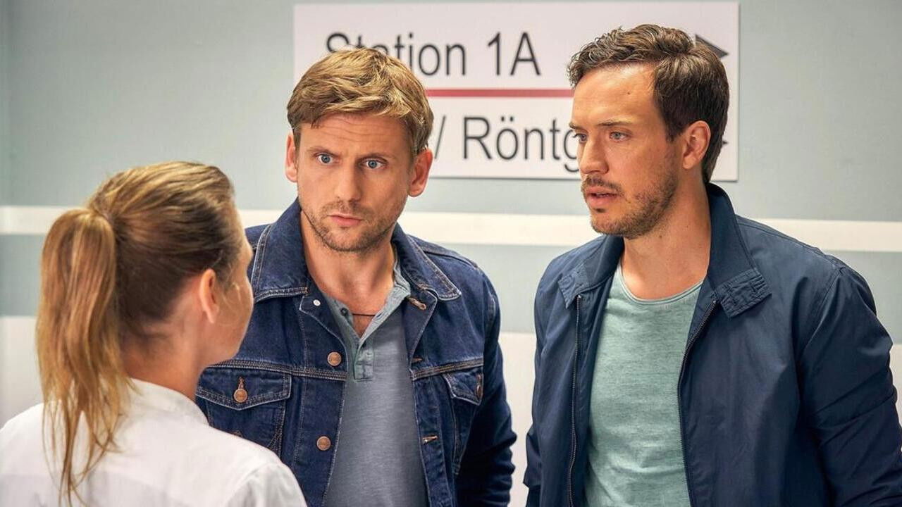 Väter allein zu Haus: Andreas backdrop