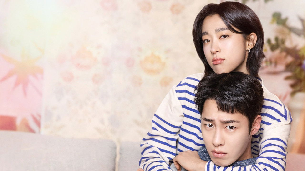 Last Summer backdrop