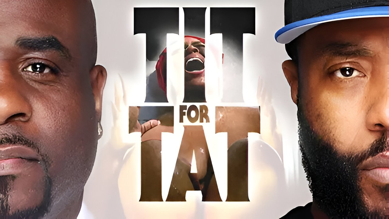 Tit for Tat backdrop