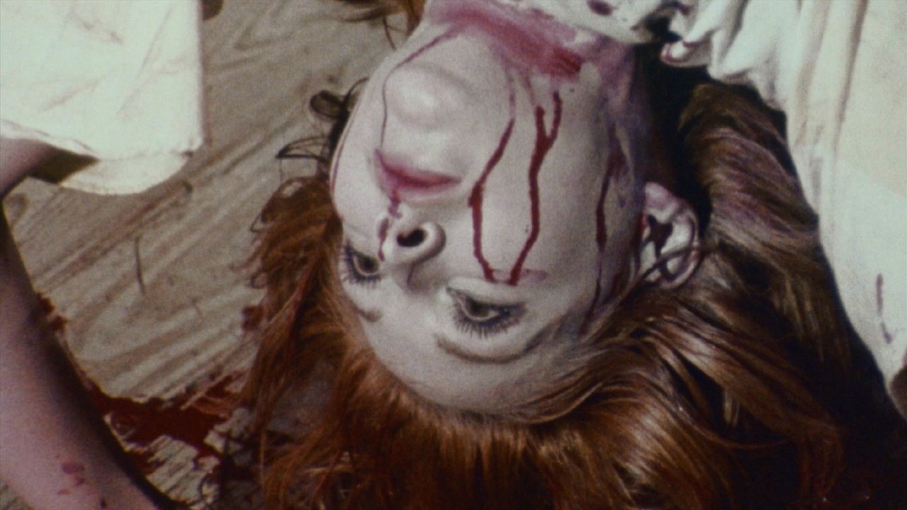 Blood Stalkers backdrop