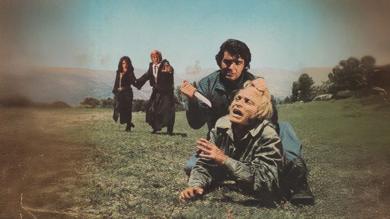 Ölümle Sevişenler backdrop