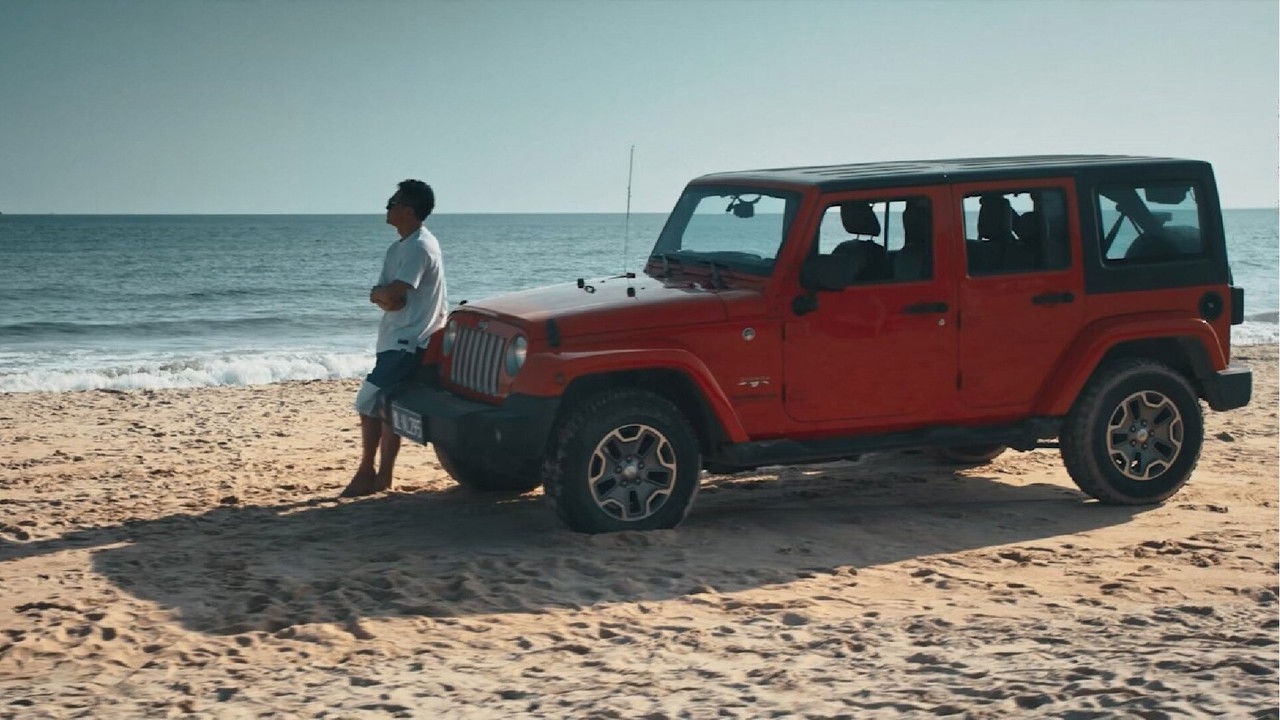 Battle Front: Duel of the Peaks backdrop