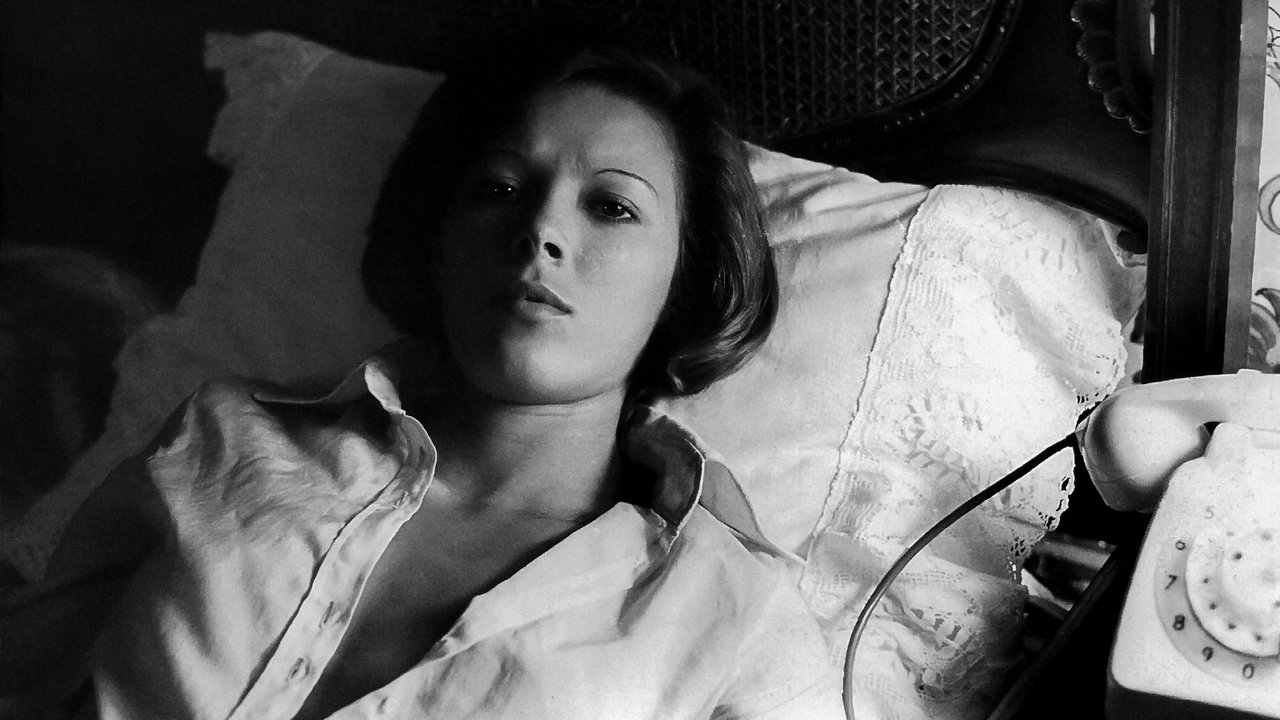 Sofia and Sexual Education backdrop