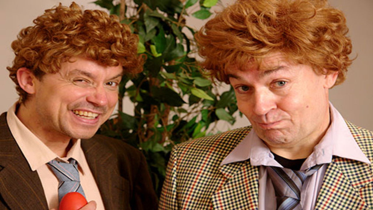 Badesalz - Comedy Stories backdrop