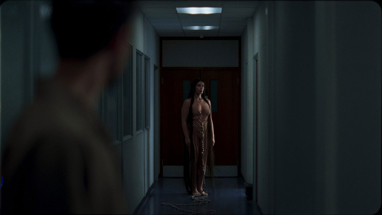 I Don't Know Where to Start backdrop