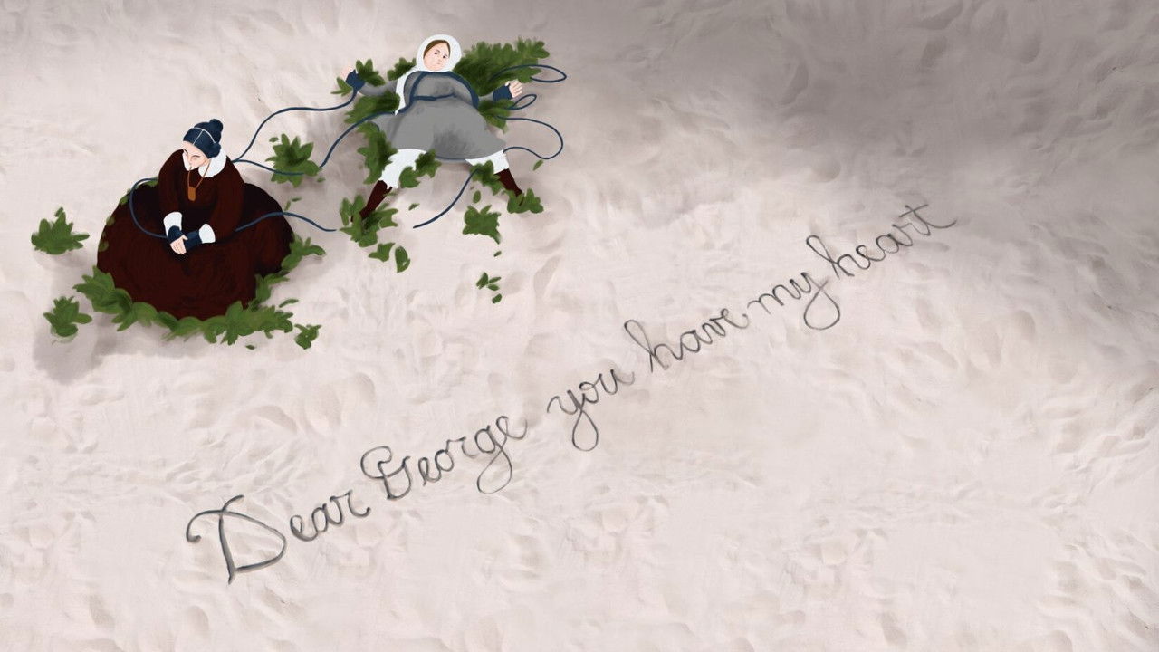 Short Cuts: The Piano backdrop