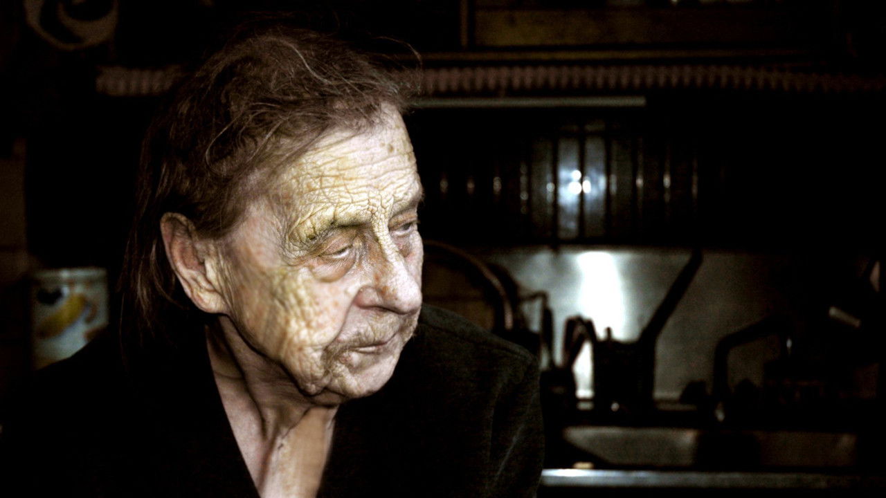 Brita - Life as it is backdrop