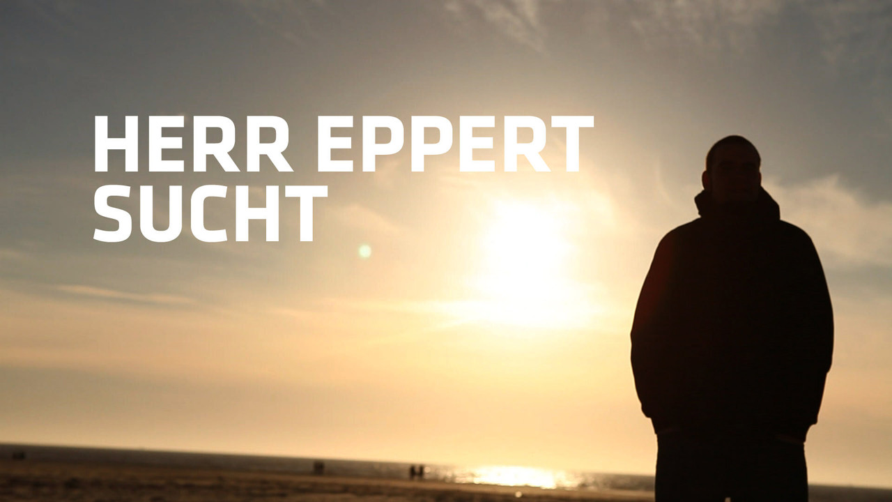 Herr Eppert sucht... backdrop