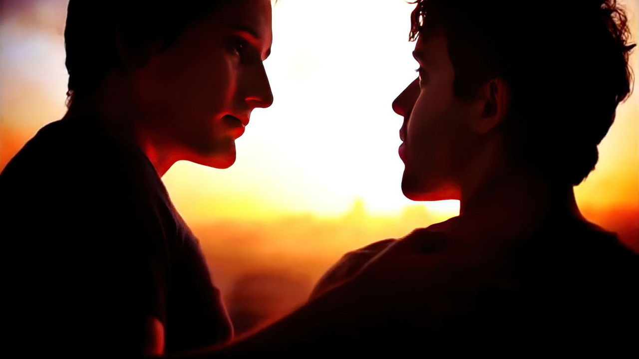 Javier y Andrés: El Vecino backdrop