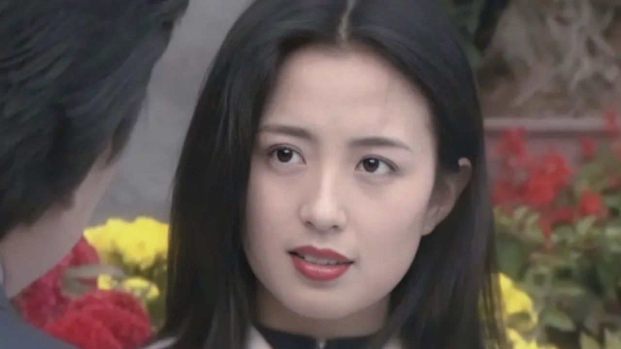 都市情感 backdrop