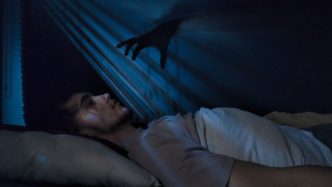 Parálisis de El Sueño backdrop