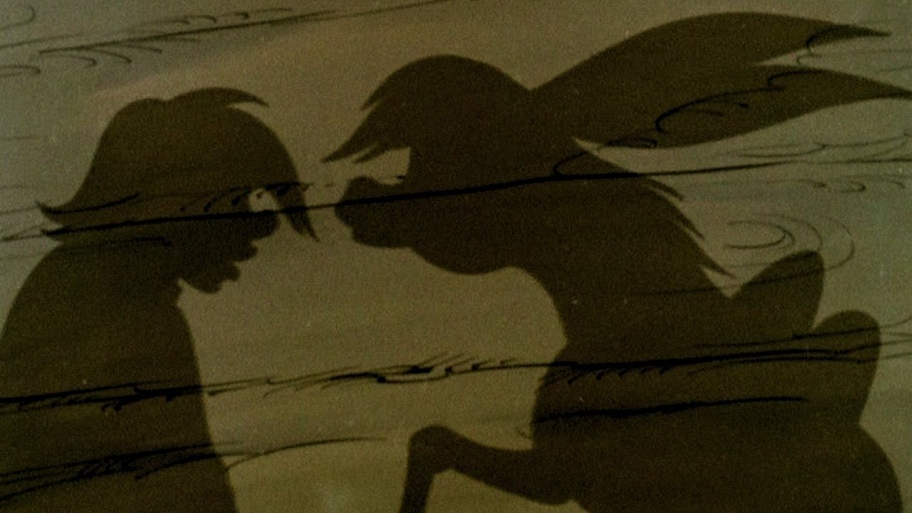 The Humpbacked Horse backdrop