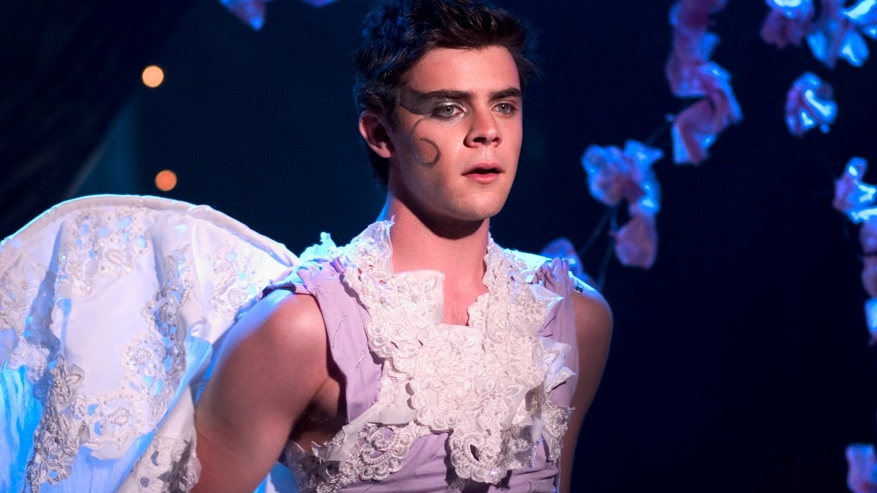 Were the World Mine backdrop