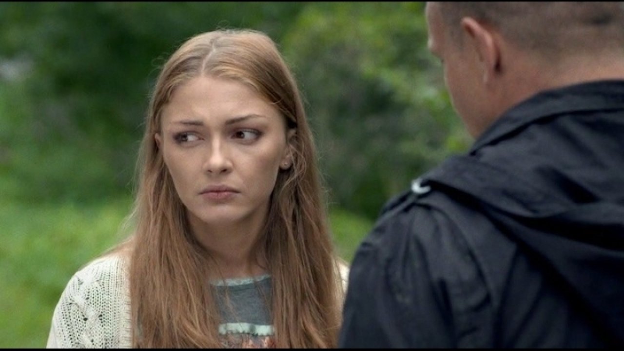 Барс и Лялька backdrop