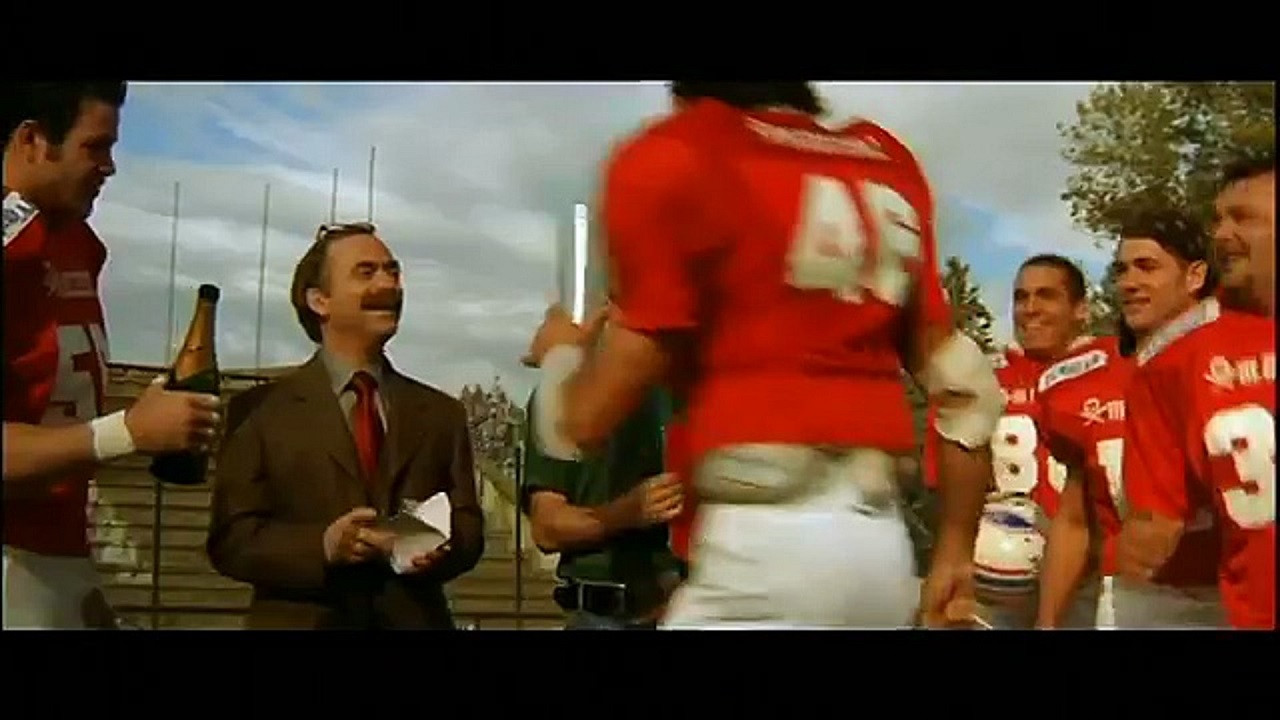 Ciao America backdrop