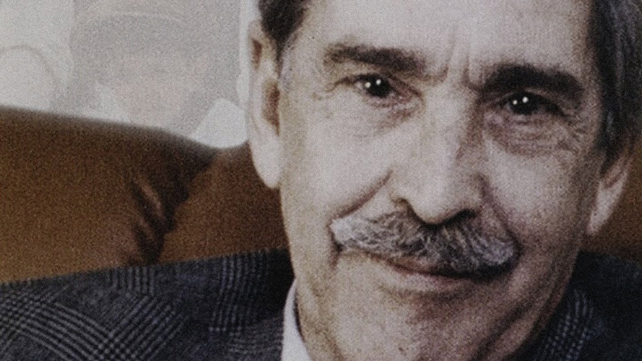 Franco Cristaldi e il suo cinema Paradiso backdrop