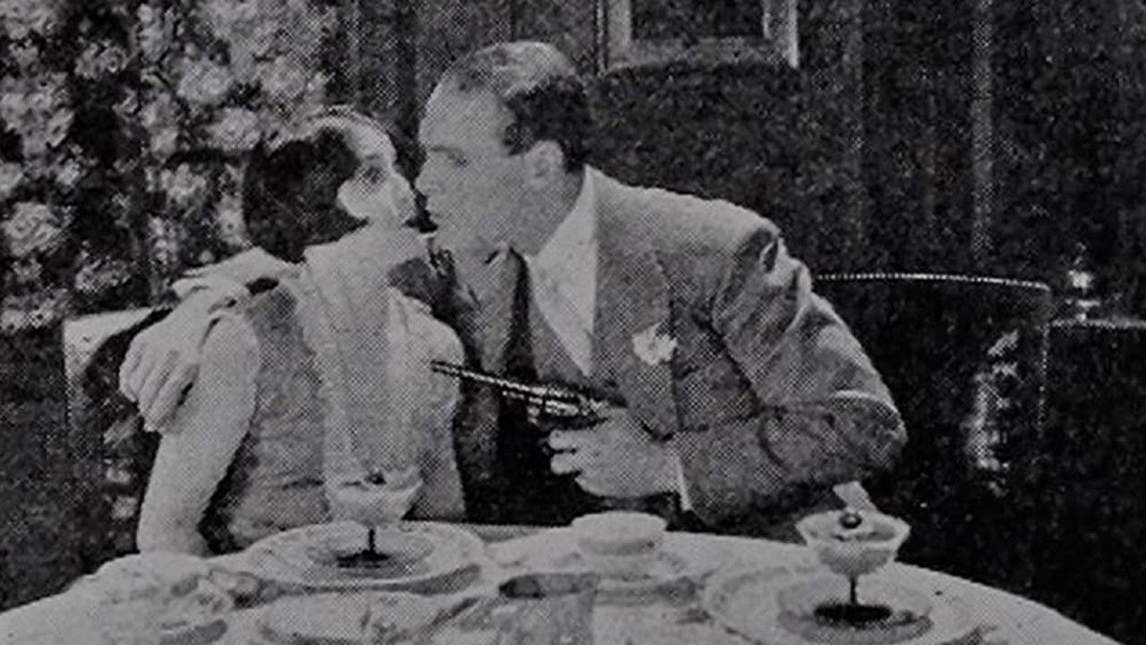 Hooked at the Altar backdrop