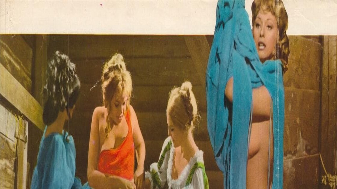 Tales of Erotica backdrop