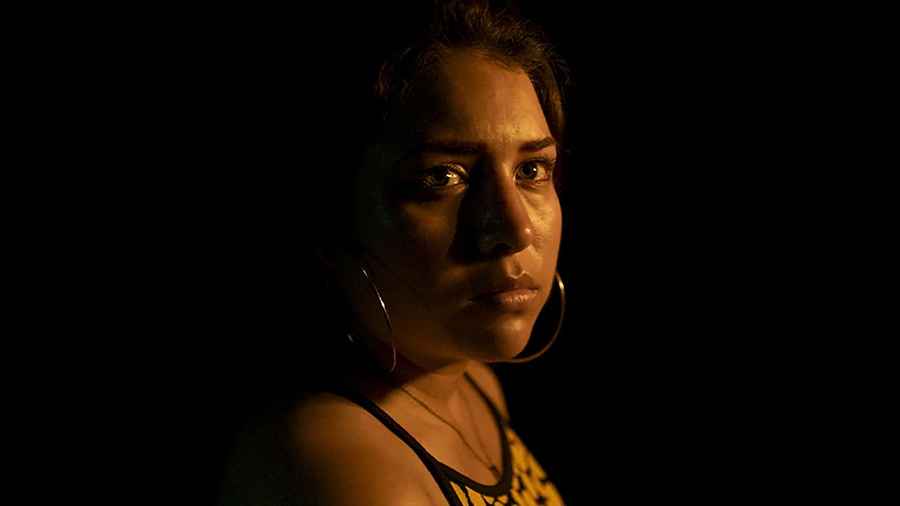 The Dove and the Wolf backdrop