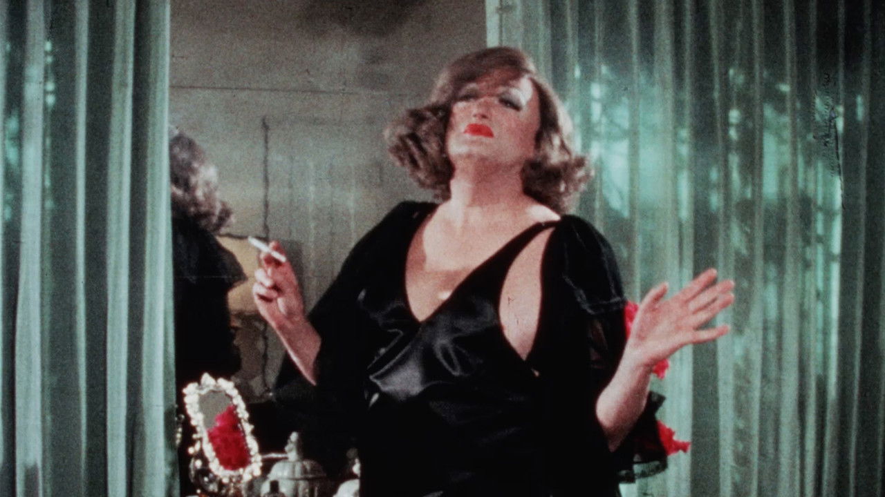 All About Alice backdrop