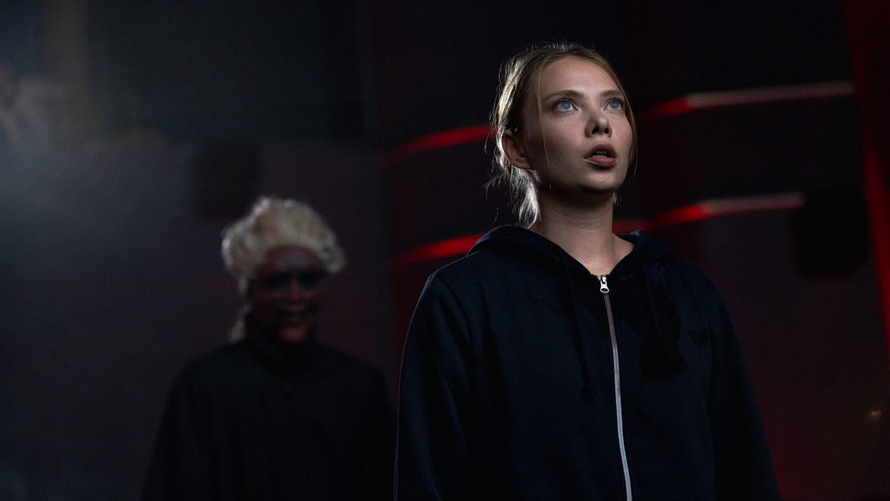 Founders Day backdrop