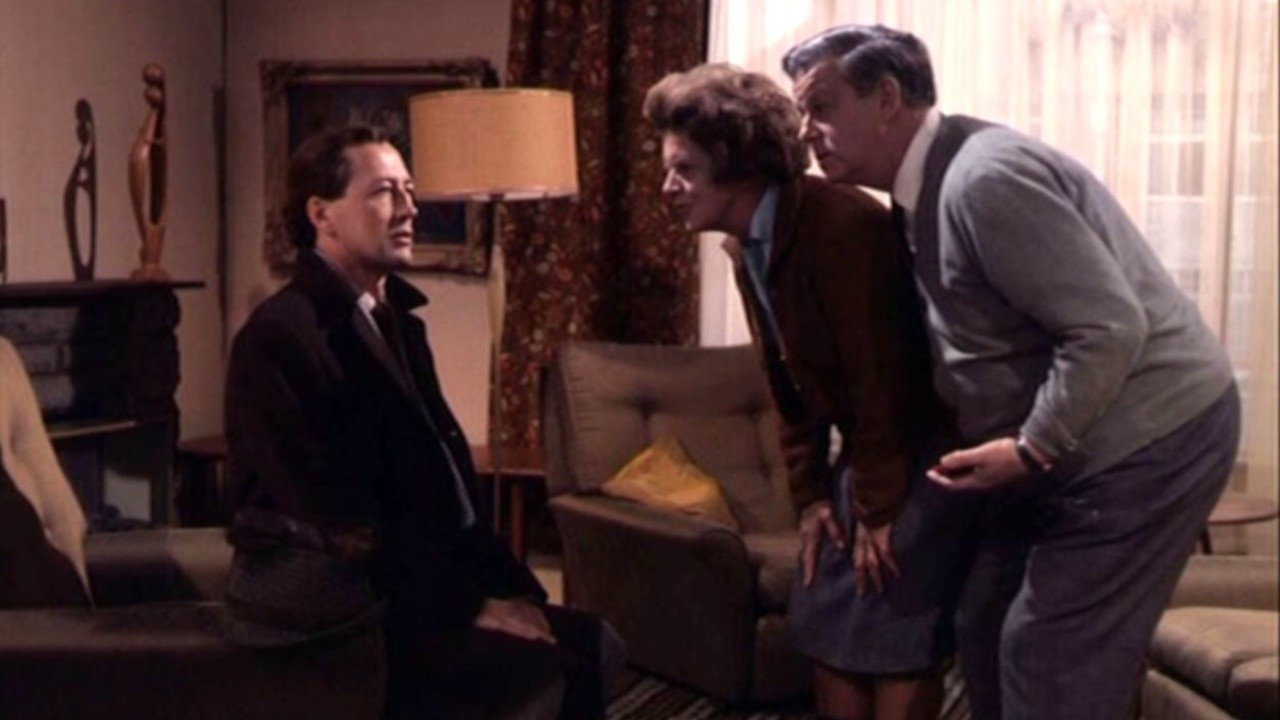 The Fosters backdrop