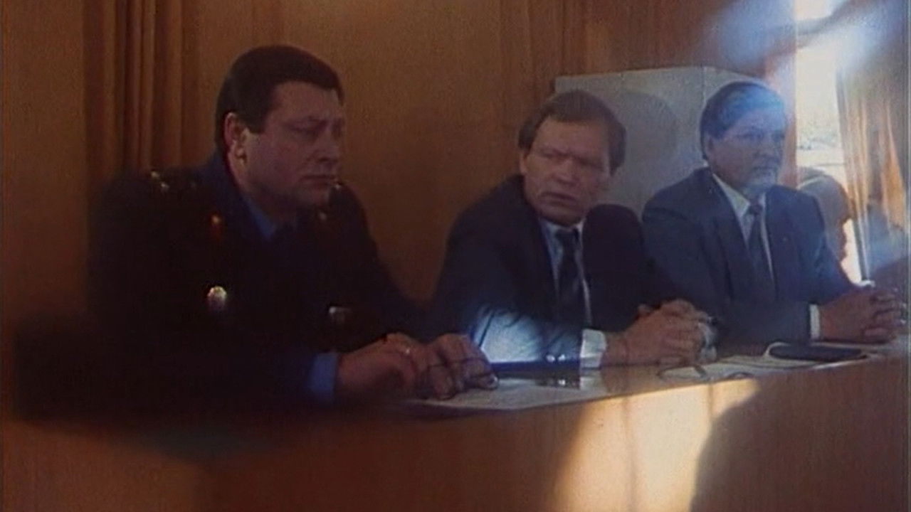 Poslednyaya Osen backdrop