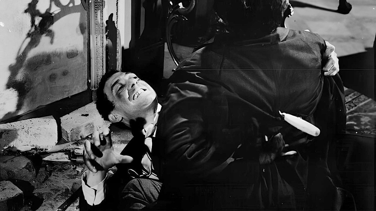 Time to Remember backdrop