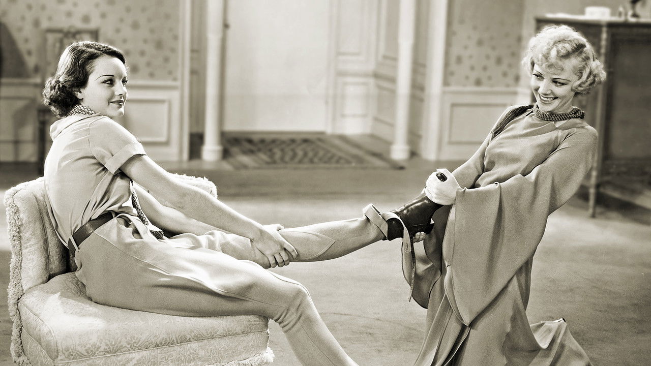 I've Been Around backdrop