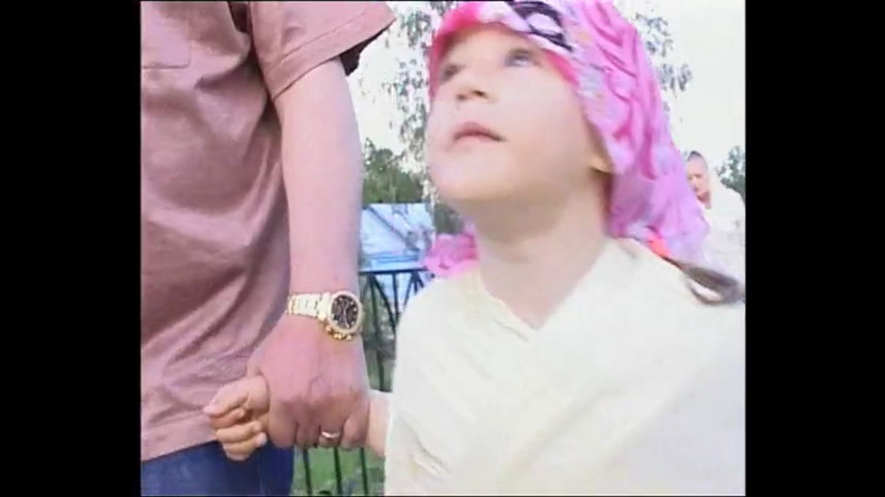 Sacred Ditch backdrop