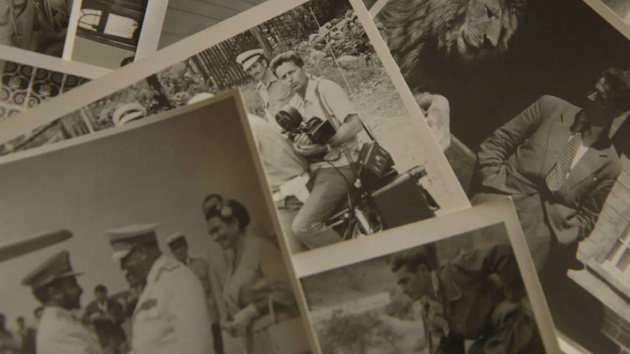 Ciné-Guerrillas: Scenes from the Labudović Reels backdrop