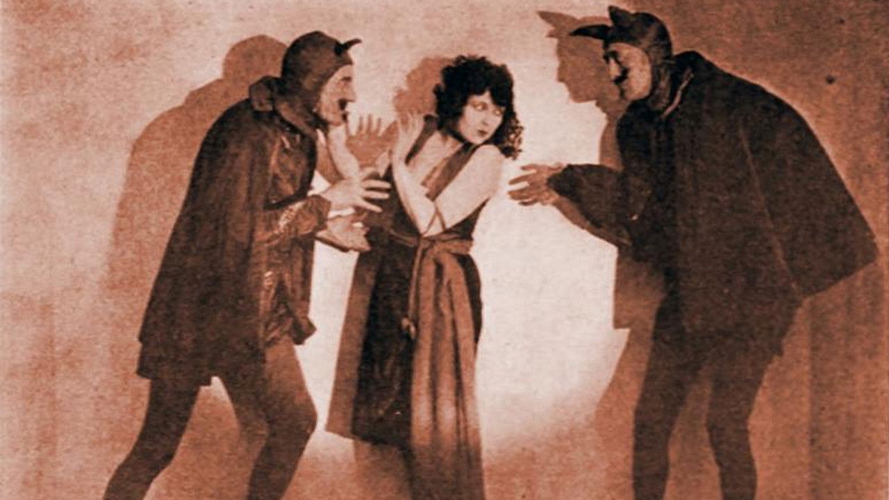 White and Unmarried backdrop