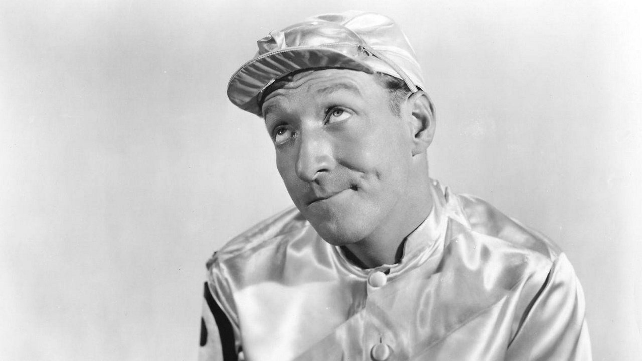 Crazy Over Horses backdrop