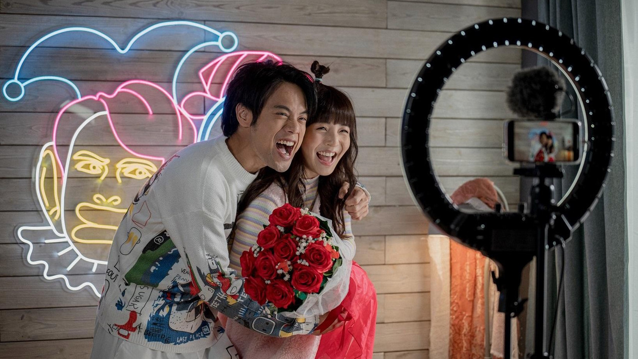 Say I Do to Me backdrop