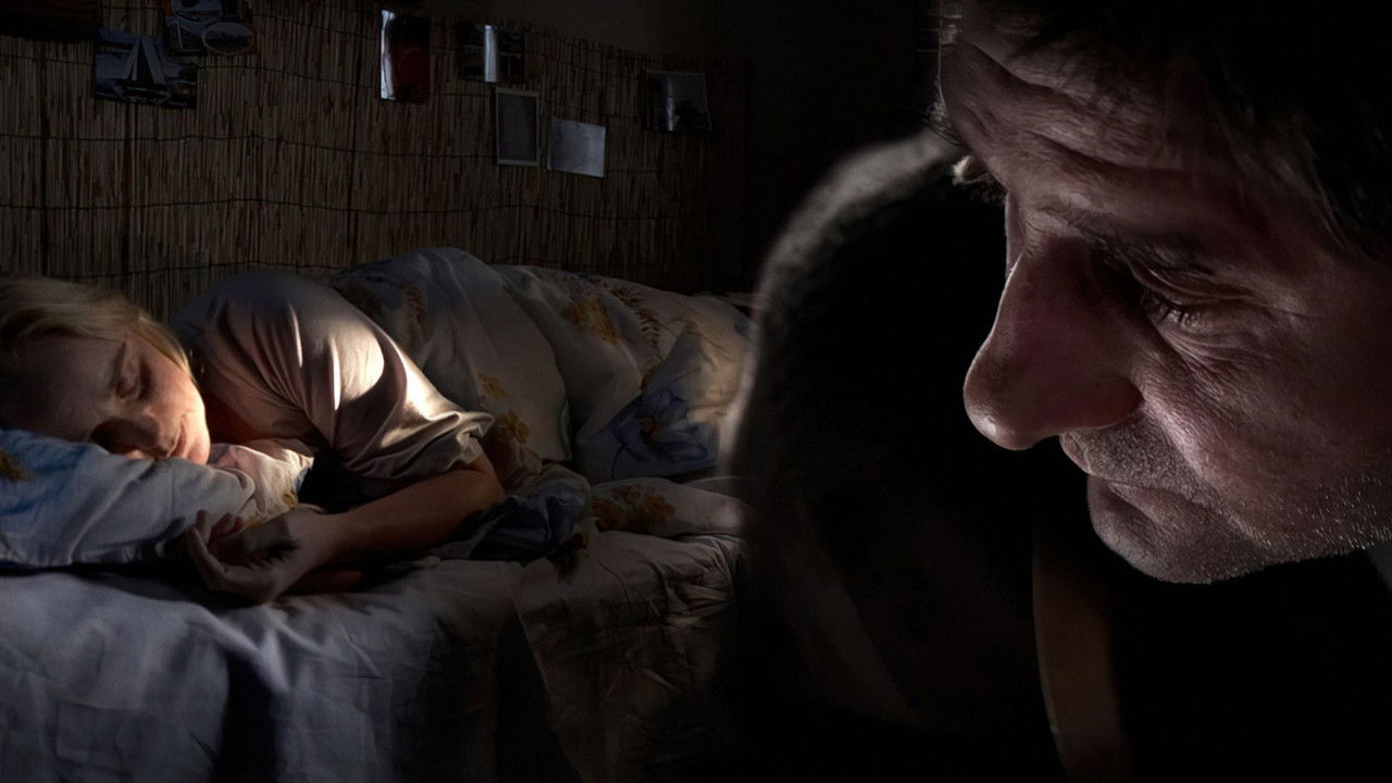 Four Nights with Anna backdrop