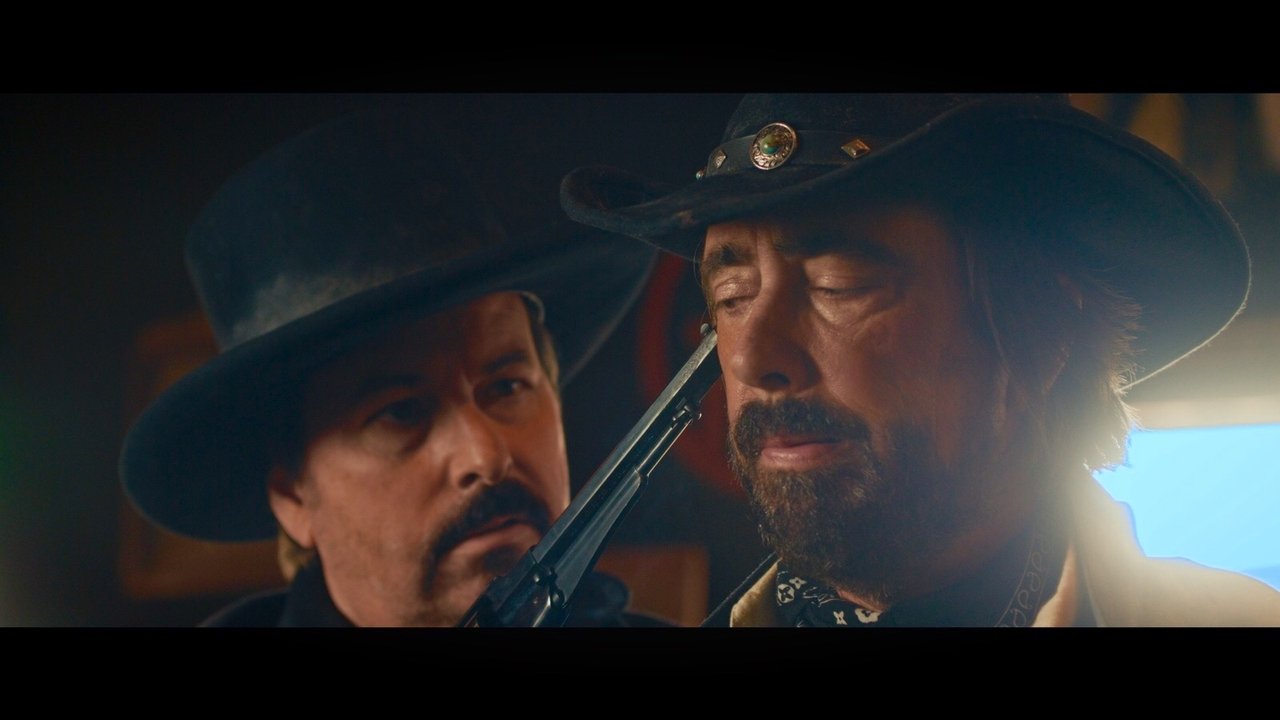 A Prayer for the Damned backdrop