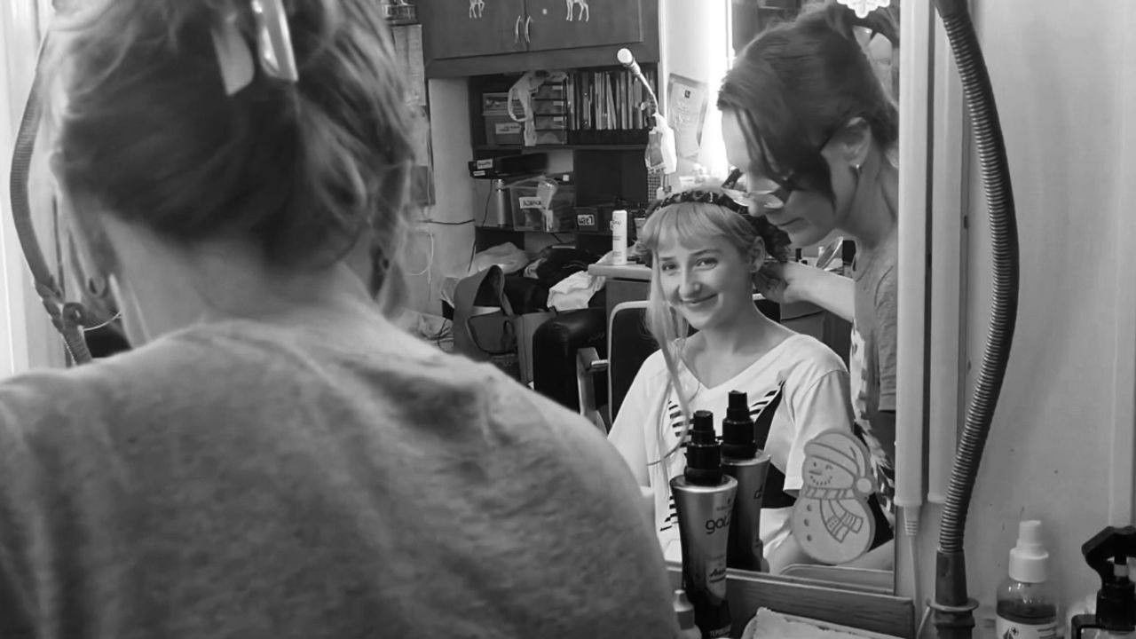 Theatre – the non-Creatives backdrop