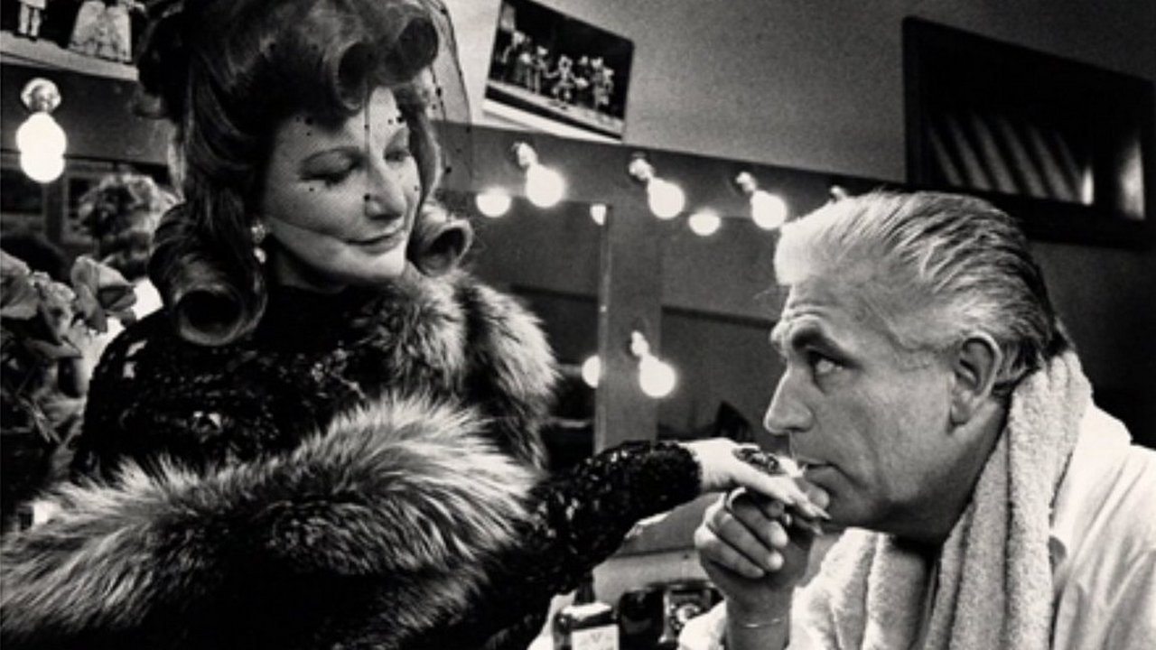 Theo en Thea en de ontmaskering van het tenenkaasimperium backdrop