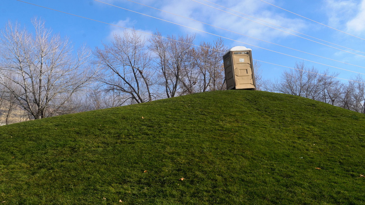 The Tale of Taco Niño backdrop